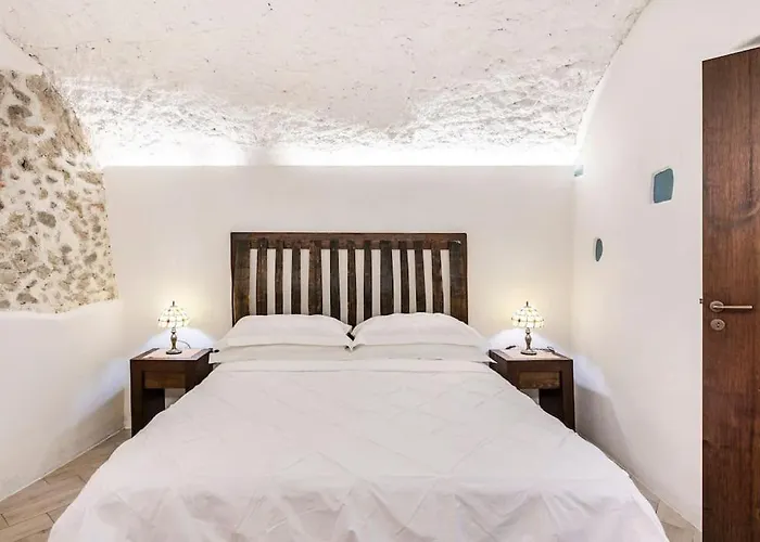 La Casa Del \'600 Holiday House Amalfi Coast