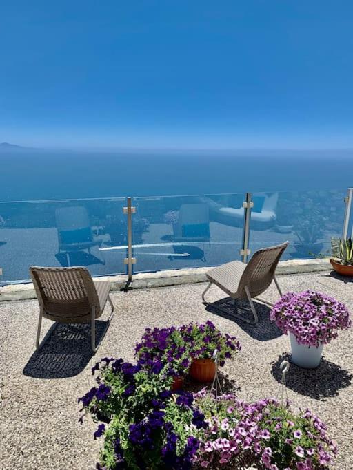 La Casa Del '600 House Coast * Amalfi