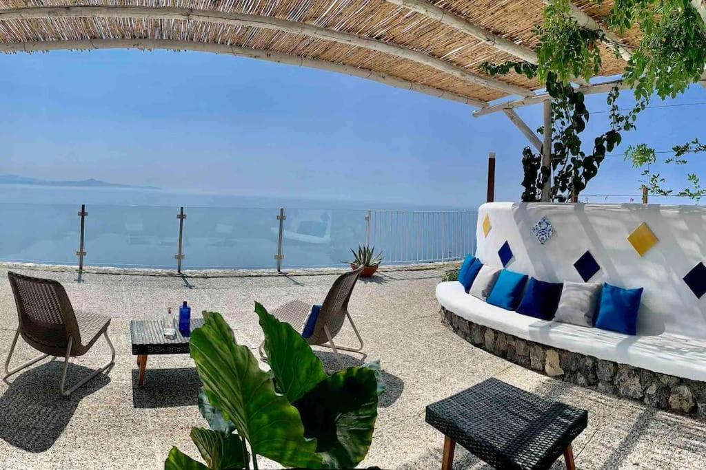 Holiday home La Casa Del '600 House Coast *