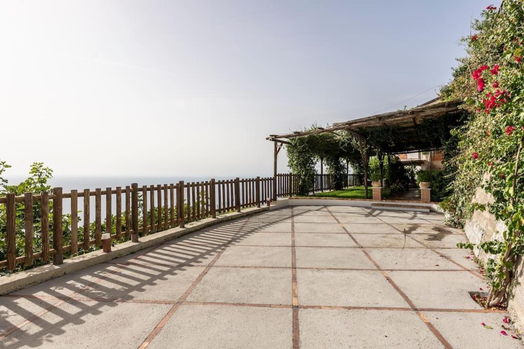 La Casa Del '600 House Coast Holiday home