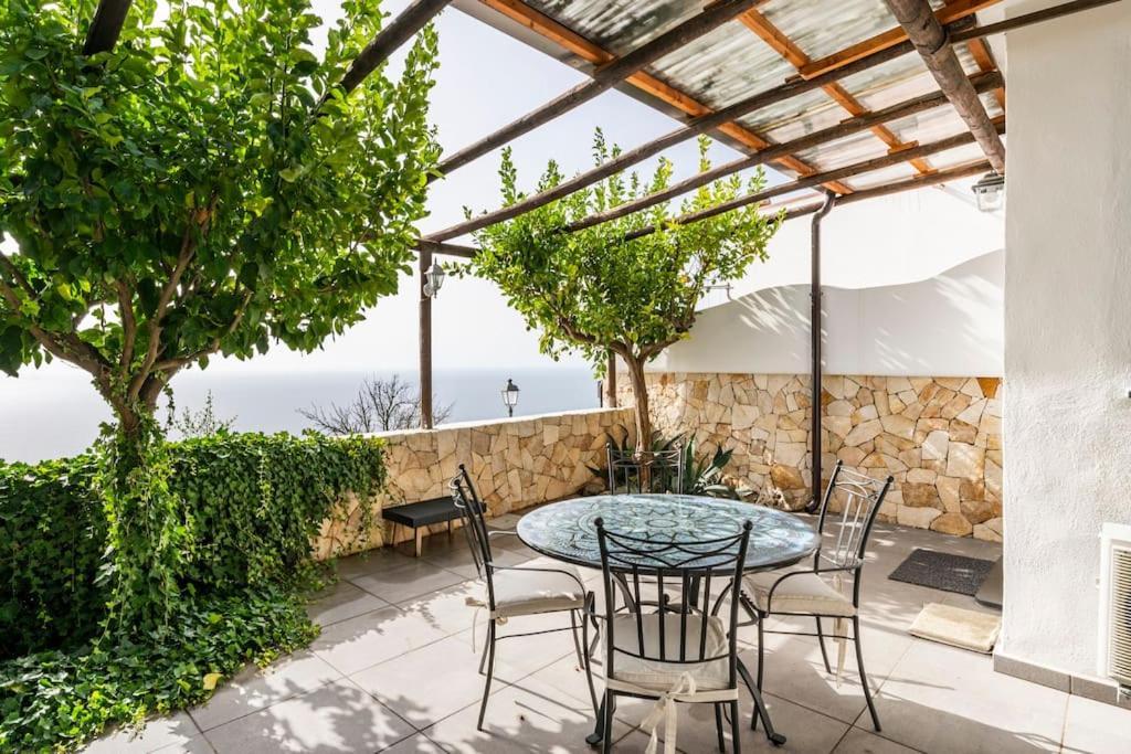 Holiday home La Casa Del '600 House Coast *