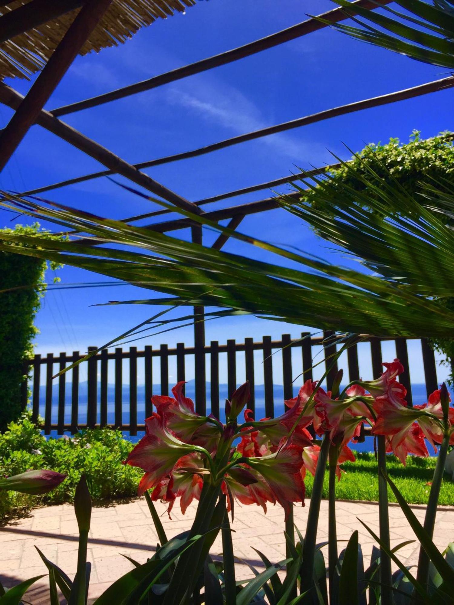 La Casa Del '600 House Coast