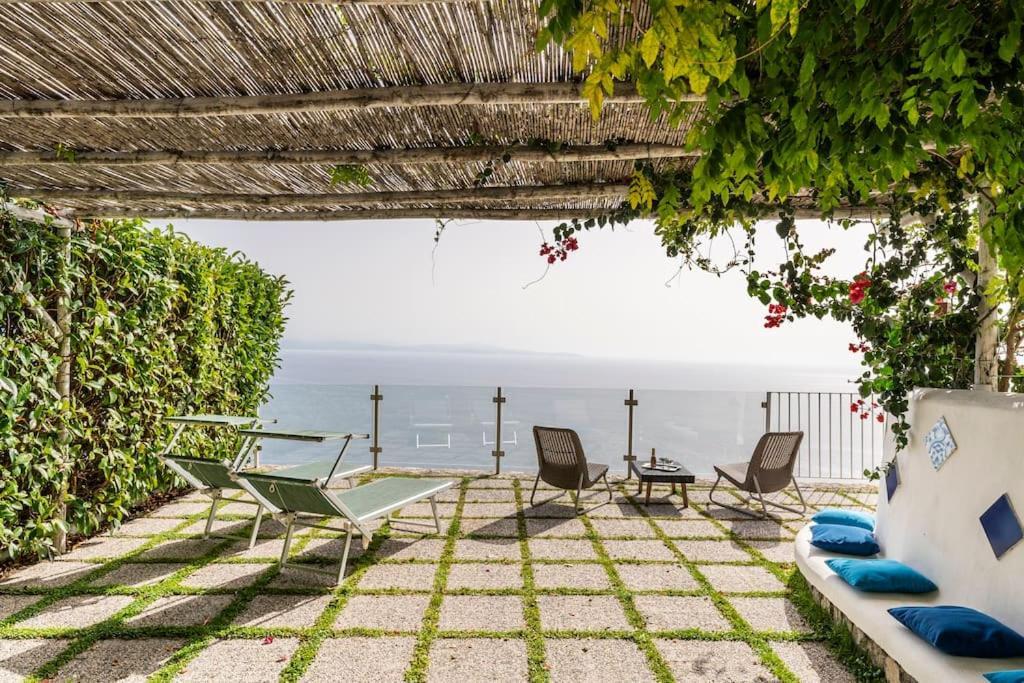 Casa vacanze La Casa Del '600 House Coast *